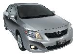 COROLLA ALTIS