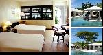 POOLSIDE ROOM