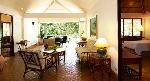 TWO BEDROOM SUITE