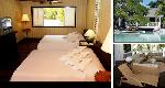 RIVERBOAT SUITE