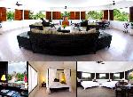 PENTHOUSE SUITE