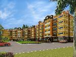CONDO-RESIDENCES