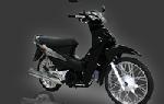HONDA WAVE 100