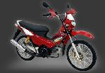 HONDA XRM 125