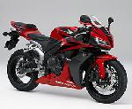 HONDA (08CBR600RR)