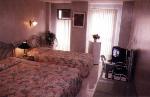 SUITE ROOM