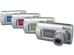 CANON POWERSHOT A470