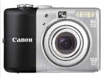 CANON POWERSHOT A1000IS
