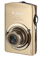 CANON IXUS 870IS
