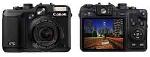NEW CANON POWERSHOT G10