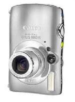NEW CANON IXUS 980IS