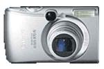 CANON IXUS 970IS