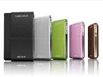 SONY DSC-T77