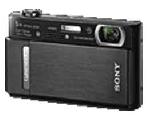 SONY DSC-T500
