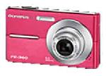 FE-360 (OLYMPUS)