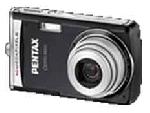 PENTAX NEW OPTIO M60