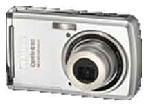 PENTAX OPTIO E60