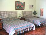 EXECUTIVE SUITE ROOM