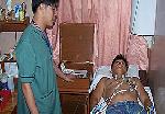 PHYSICAL THERAPY AND REHABILITATION CENTER