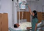 X-RAY UNIT