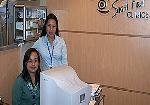EYE CENTER (SIGHT FIRST CLINIC)