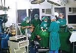 OPERATING ROOM