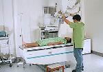 X-RAY EQUIPMENT