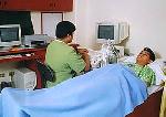 ULTRASOUND EQUIPMENT