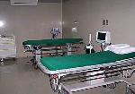 INTENSIVE CARE UNIT (ICU)