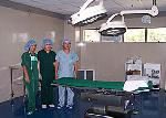 OPERATING ROOM