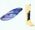 PARTIAL FOOT & SYME