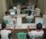 COMPUTER SCIENCE ACADEMY
