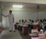 TEACHER'S ACADEMY
