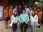 CLINIC STAFF