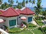 ISIS BUNGALOWS