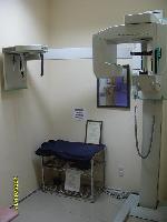 X-RAY ROOM