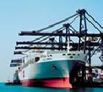 CARGO DECONSOLIDATION