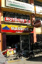 MANDAUE BRANCH