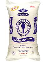 WOODEN SPOON ALL-PURPOSE FLOUR