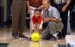 BOWLING COMPLEX