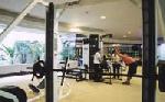 GYM EQUIPMENT