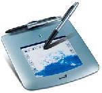 GENIUS PEN TABLET