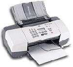 HP PRINTER (HP OFFICEJET 4110 ALL-IN-ONE SERIES)