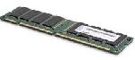 IBM MEMORY (1GB PC2700 CL2.5 NP DDR SDRAM)