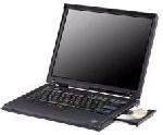IBM MOBILE DEVICES (IBM1834MA4 THINKPAD R50E)