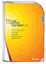 MICROSOFT BUSINESS (OFFICE 2007)