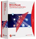 TREND MICRO ENTERPRISE SUITES (INTERSCAN MESSAGING SECURITY SUITE)