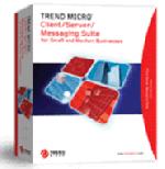 TREND MICRO SMB SUITES (CLIENT SERVER MESSAGING SUITE)