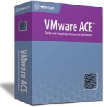 VMWARE DESKTOP VIRTUALIZATION (VMWARE ACE)