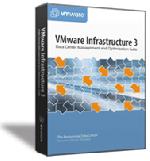 VMWARE SERVER VIRTUALIZATION (VMWARE INFRASTUCTURE 3)